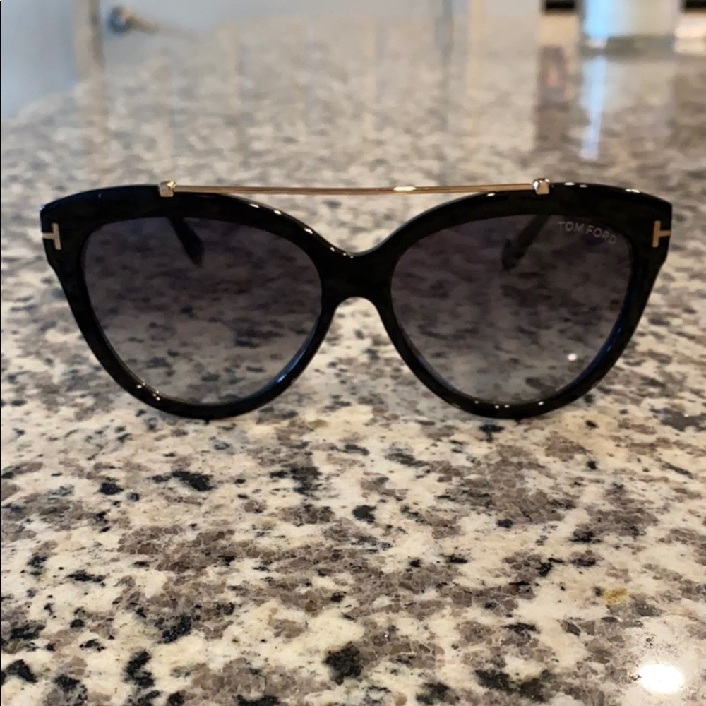 Tom Ford Sunglasses
